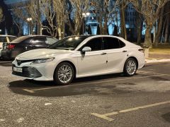 Сүрөт унаа Toyota Camry