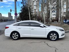 Сүрөт унаа Hyundai Sonata