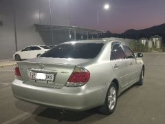 Фото авто Toyota Camry