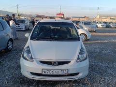 Сүрөт унаа Honda Fit