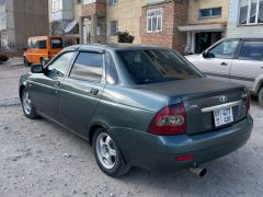 Сүрөт унаа ВАЗ (Lada) Priora