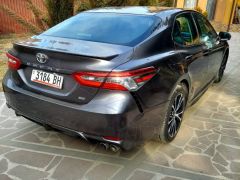 Сүрөт унаа Toyota Camry