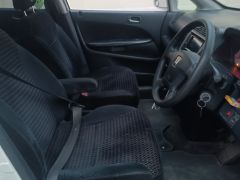 Фото авто Honda Stream