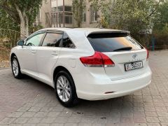 Сүрөт унаа Toyota Venza