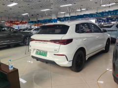 Сүрөт унаа BYD e2