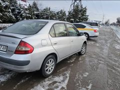 Photo of the vehicle Toyota Prius