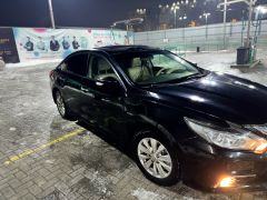 Фото авто Nissan Teana