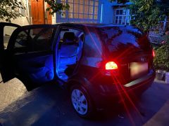 Сүрөт унаа Hyundai Getz