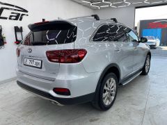 Фото авто Kia Sorento