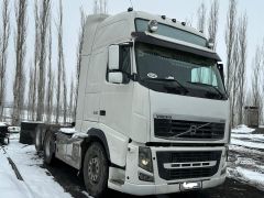 Фото авто Volvo FH