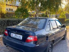 Сүрөт унаа Daewoo Nexia