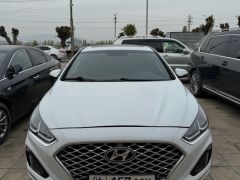 Photo of the vehicle Hyundai Sonata