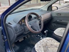 Фото авто Hyundai Getz