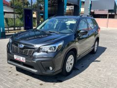 Фото авто Subaru Forester