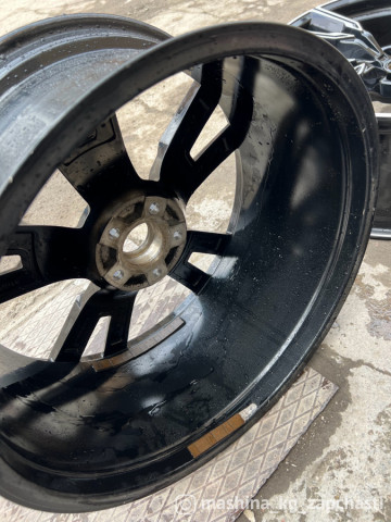 Wheel rims - Диски BMW x5 g05 r20