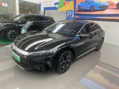 Photo of the vehicle BYD Han