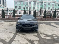 Сүрөт унаа Toyota Camry