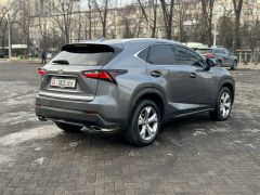 Photo of the vehicle Lexus NX