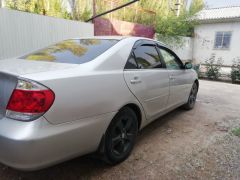 Фото авто Toyota Camry