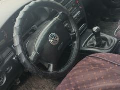 Photo of the vehicle Volkswagen Passat