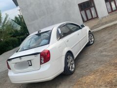 Photo of the vehicle Daewoo Lacetti