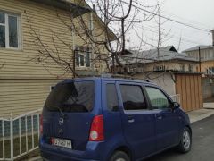 Photo of the vehicle Opel Agila