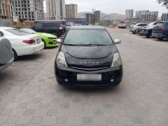 Сүрөт унаа Toyota Prius