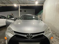 Photo of the vehicle Toyota Camry