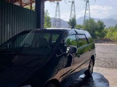 Фото авто Honda Odyssey