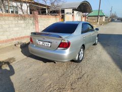 Фото авто Toyota Camry (Japan)