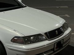 Сүрөт унаа Toyota Mark II