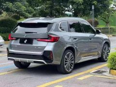 Сүрөт унаа BMW X1