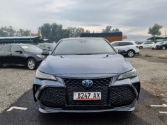 Сүрөт унаа Toyota Avalon