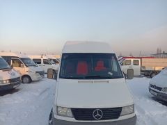 Фото авто Mercedes-Benz Городской