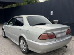 Фото авто Honda Accord