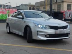 Сүрөт унаа Kia K5