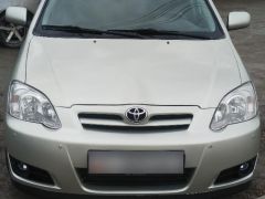 Photo of the vehicle Toyota Corolla