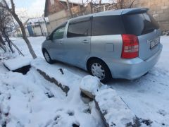 Сүрөт унаа Toyota Wish