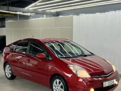 Photo of the vehicle Toyota Prius