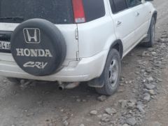 Photo of the vehicle Honda CR-V