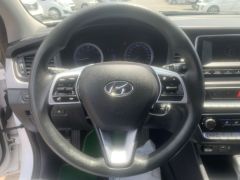 Сүрөт унаа Hyundai Sonata