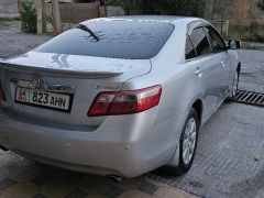 Фото авто Toyota Camry