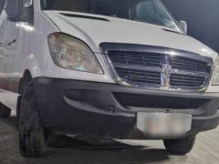 Фото авто Dodge Sprinter