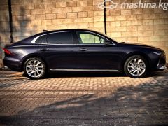 Сүрөт унаа Hyundai Grandeur