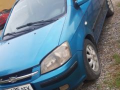 Photo of the vehicle Hyundai Getz