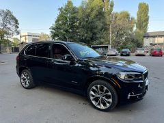 Фото авто BMW X5