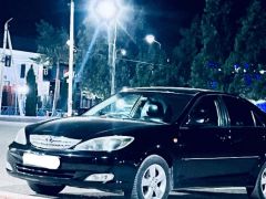 Сүрөт унаа Toyota Camry