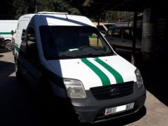 Фото авто Ford Transit Connect