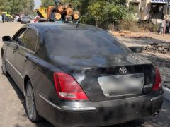 Photo of the vehicle Toyota Crown Majesta