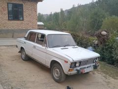 Сүрөт унаа ВАЗ (Lada) 2106